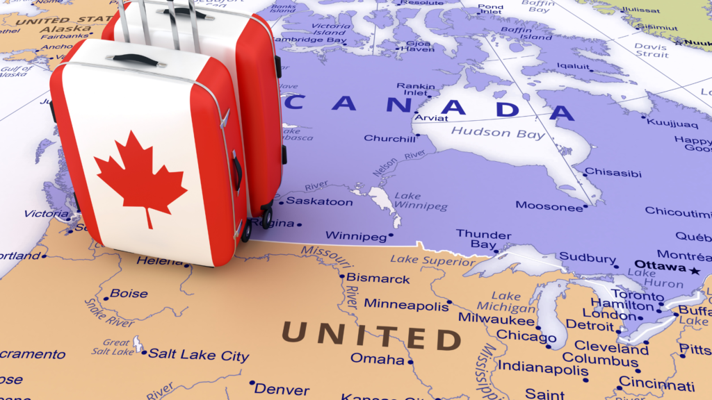 International Experience Canada (IEC) 2024