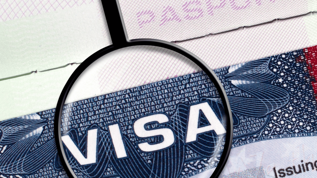 U.S Nonimmigrant Visa Interview Waivers